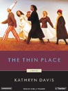 The Thin Place